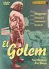 El Golem (1920)