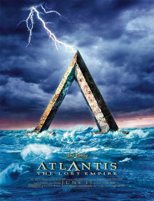 imagen de Atlantis: El Imperio Perdido