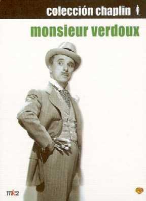 imagen de Monsieur Verdoux