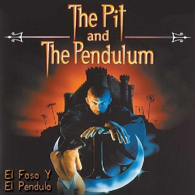 imagen de El Foso y el Péndulo (1990)