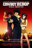 Cowboy Bebop: La Película