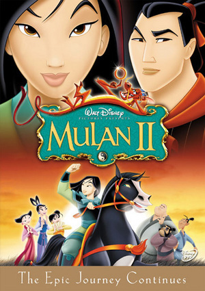 imagen de Mulan 2