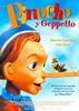 Pinocho y Geppetto