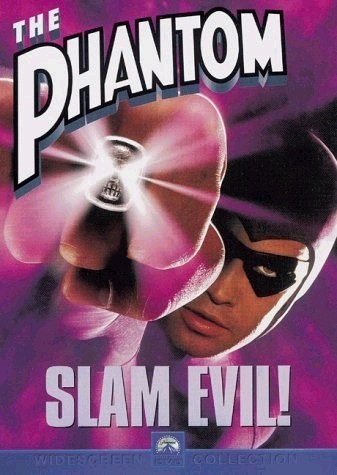 imagen de The Phantom (El Hombre Enmascarado)