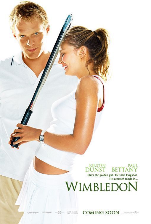 imagen de Wimbledon