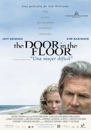 imagen de The Door in the Floor (Una mujer difícil)