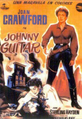 imagen de Johnny Guitar