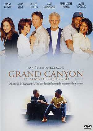 imagen de Grand Canyon (El alma de la ciudad)