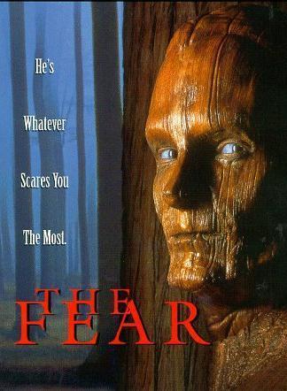 imagen de The Fear (Miedo)