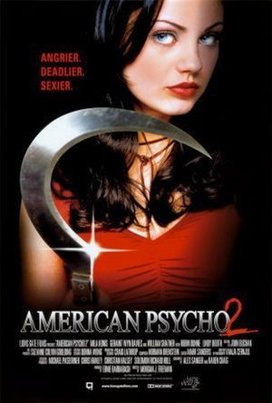 imagen de American Psycho 2