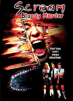 imagen de Scream Bloody Murder