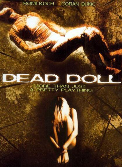 imagen de Dead Doll (La Muñeca Muerta)