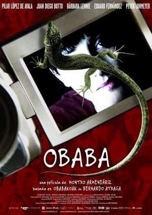 imagen de Obaba