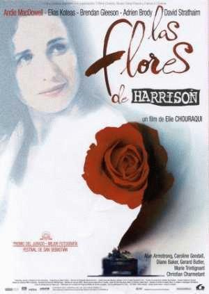 imagen de Las flores de Harrison