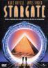 Stargate, Puerta a las estrellas