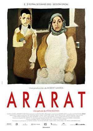 imagen de Ararat