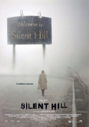 imagen de Silent Hill