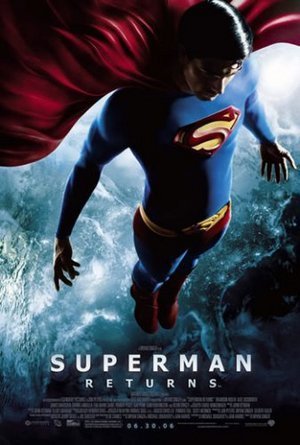 imagen de Superman Returns