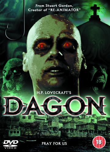 imagen de Dagon