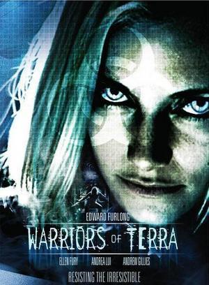 imagen de Warriors of Terra