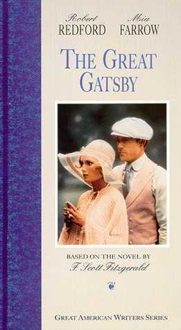 imagen de El gran Gatsby