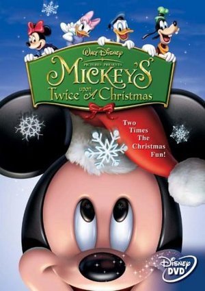 imagen de Mickey: La Mejor Navidad