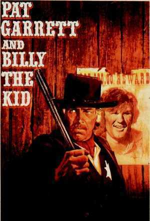 imagen de Pat Garrett y Billy The Kid