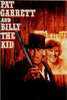 Pat Garrett y Billy The Kid