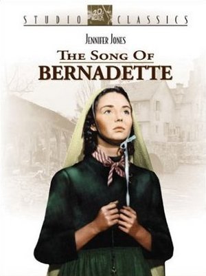 imagen de La canción de Bernadette
