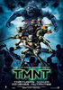 TMNT: Tortugas Ninjas Jóvenes Mutantes