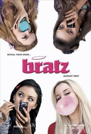 imagen de Bratz: La película