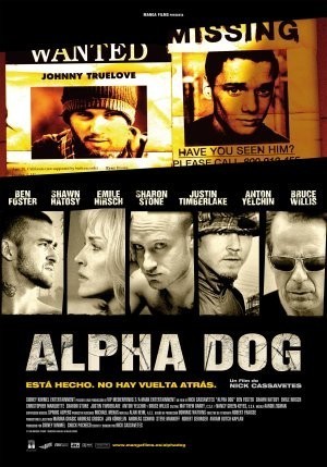 imagen de Alpha Dog