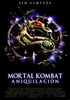 Mortal Kombat: Aniquilacin