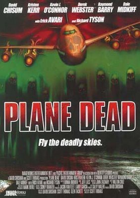 imagen de Plane Dead