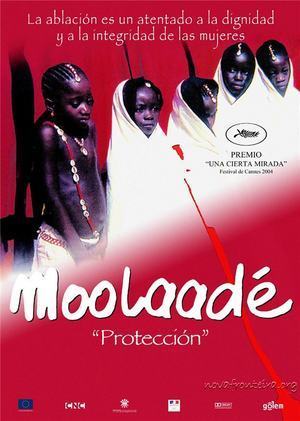 imagen de Moolaade (Protección)