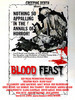 Blood feast (Festin de sangre)