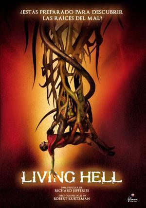imagen de Living Hell