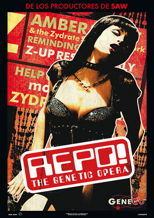 imagen de Repo! The Genetic Opera