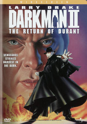 imagen de Darkman II: El regreso de Durant