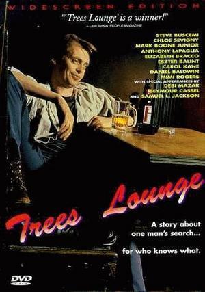 imagen de Trees Lounge (Una última copa)