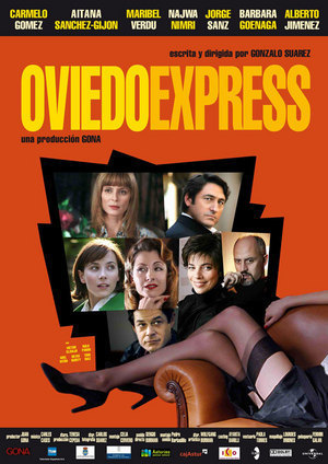 imagen de Oviedo Express