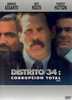 Distrito 34: corrupción total