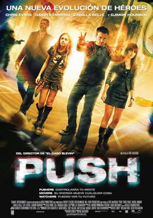 imagen de Push