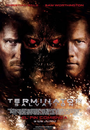 imagen de Terminator: Salvation