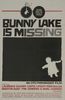 El rapto de Bunny Lake