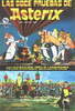 Las Doce Pruebas de Asterix
