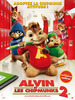 Alvin y las Ardillas 2