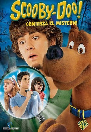 imagen de Scooby Doo: Comienza el misterio