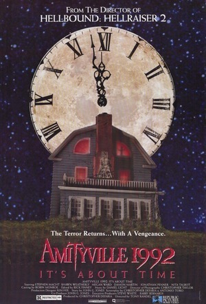 imagen de Amityville 1992 (Amityville VI)