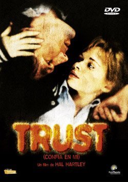 imagen de Trust